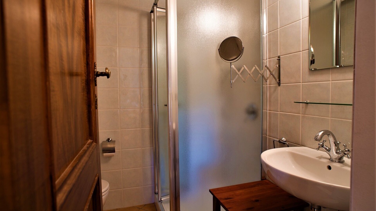 Photo of Bathroom in San Polo in Chianti