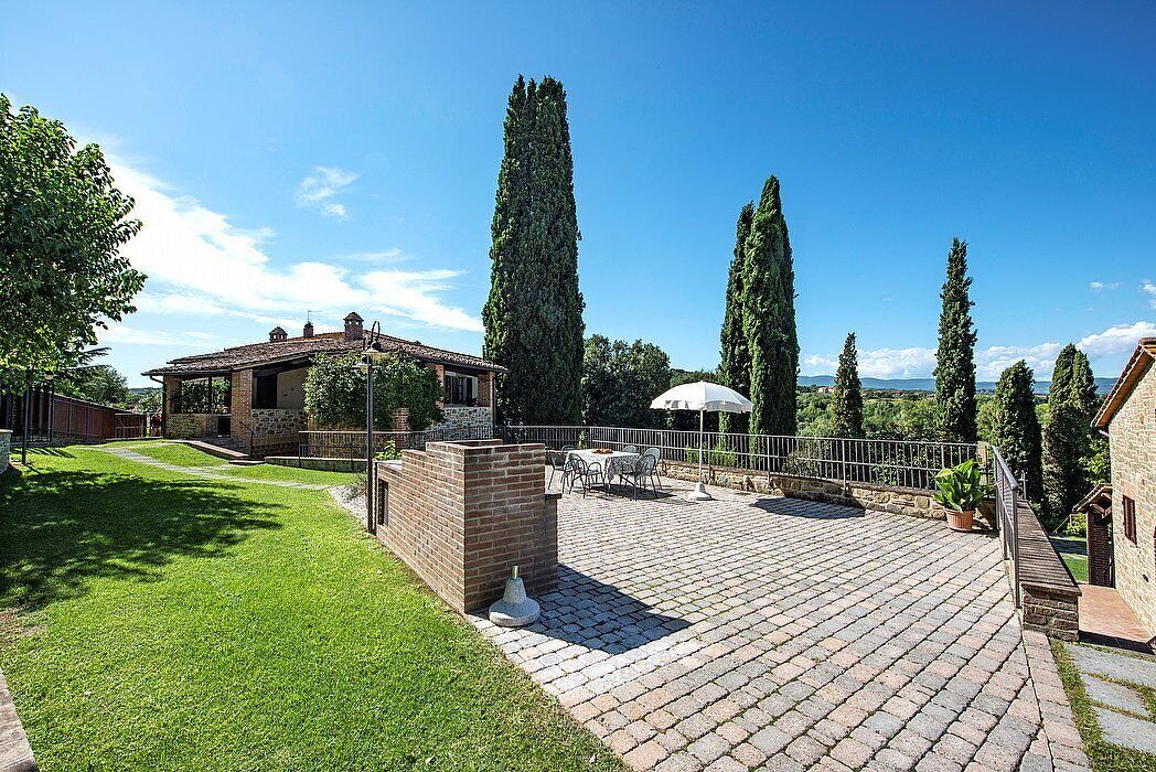 Photo of Outdoor in Popoltaio-Schiacciato