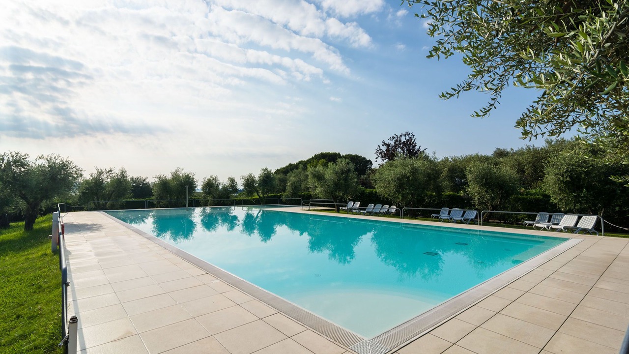 Photo of Outdoor in Villaggio Sanghen
