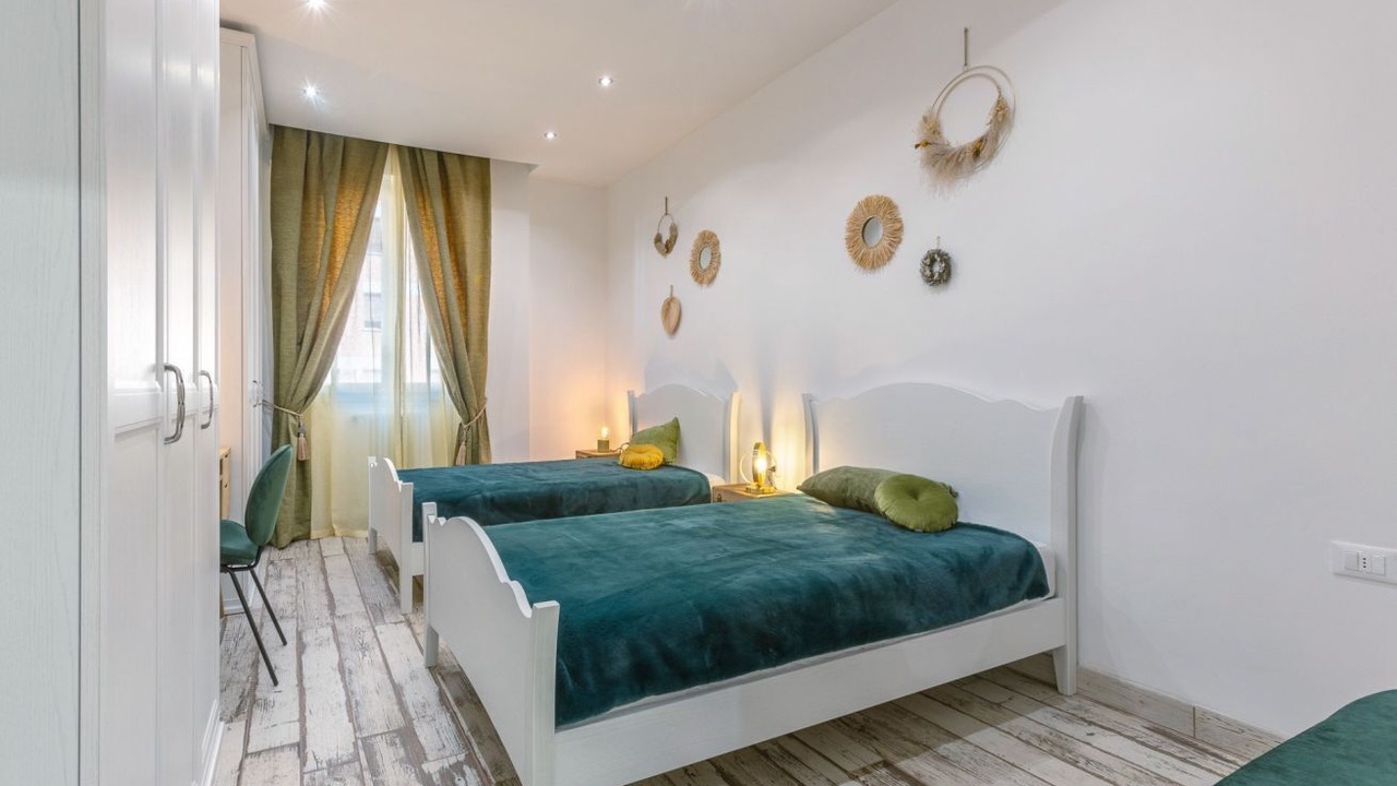 Photo of Bedroom in San Donato