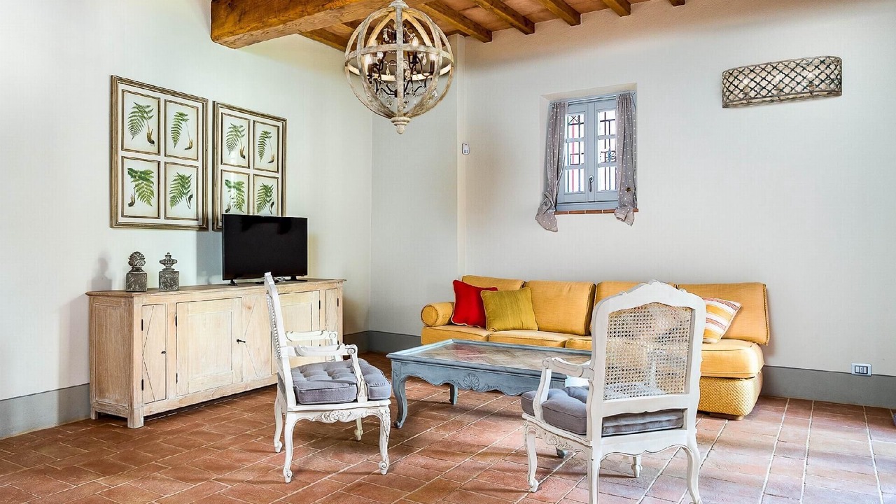 Photo of Livingroom in Reggello