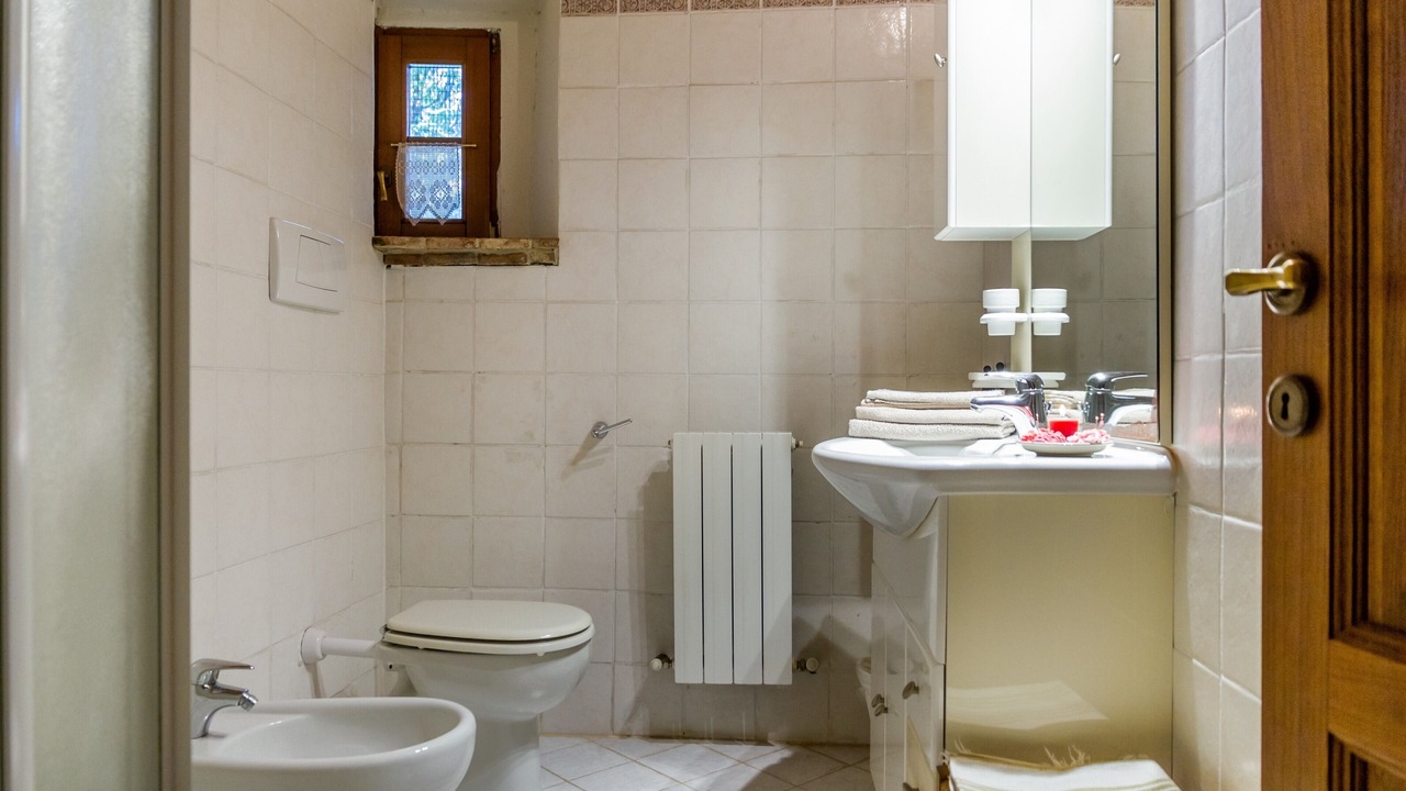 Photo of Bathroom in Civitella Paganico