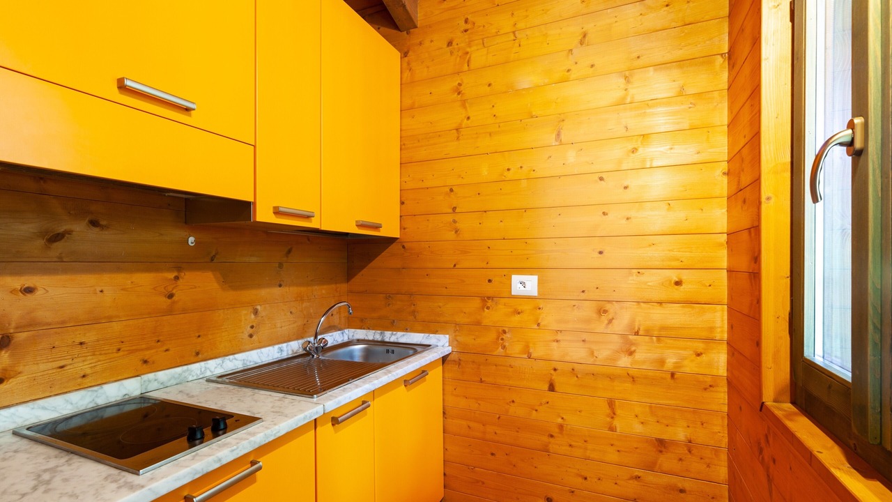 Photo of Kitchen in Sillano
