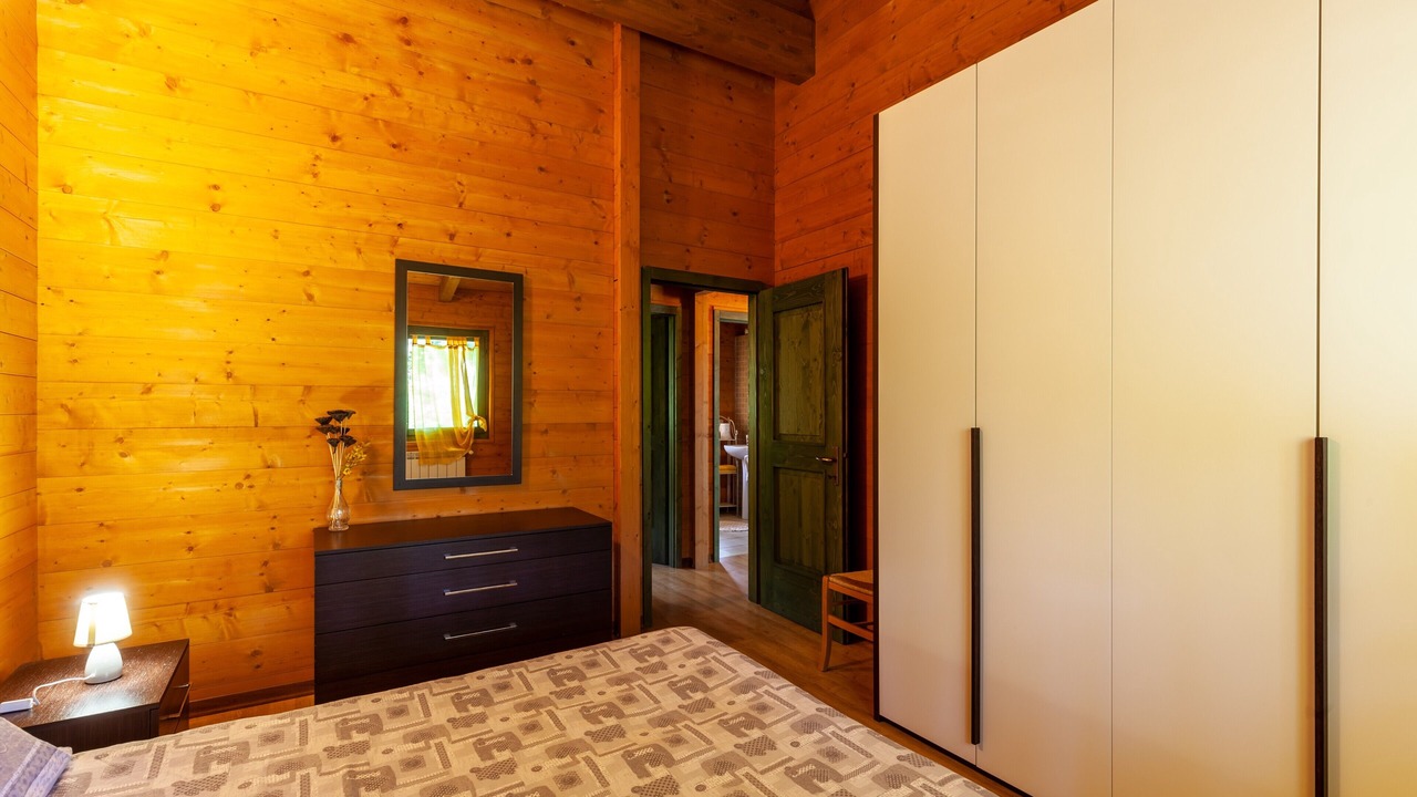 Photo of Bedroom in Sillano
