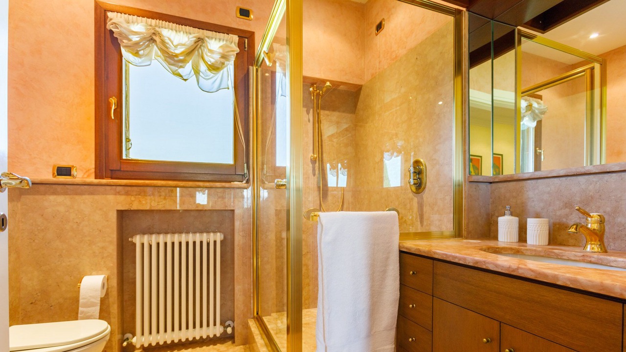 Photo of Bathroom in Saludecio