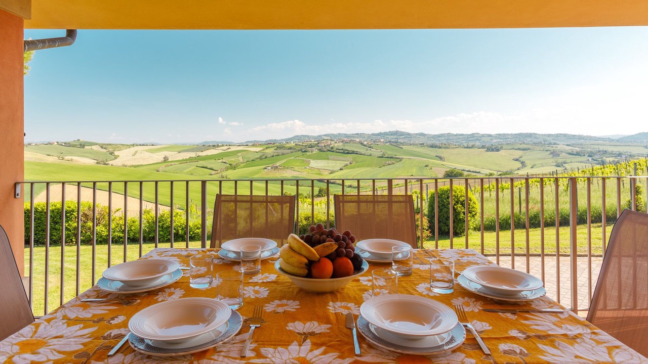 Photo of Outdoor in Saludecio