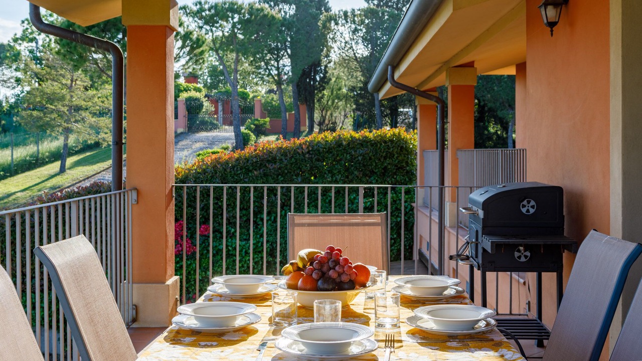 Photo of Outdoor in Saludecio
