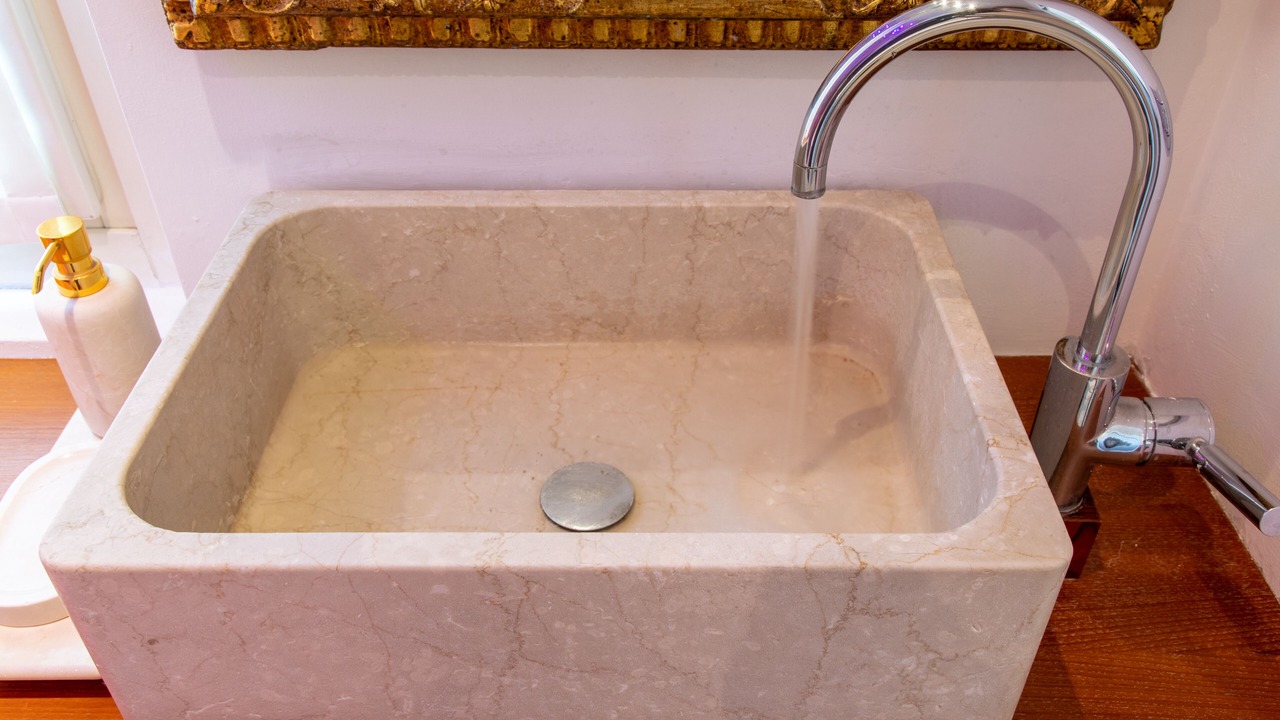 Photo of Bathroom in Acquabella