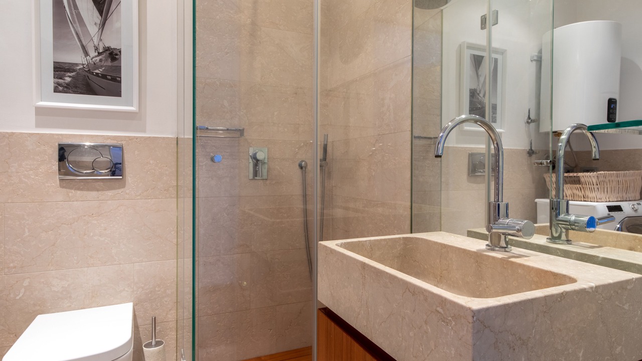 Photo of Bathroom in Acquabella