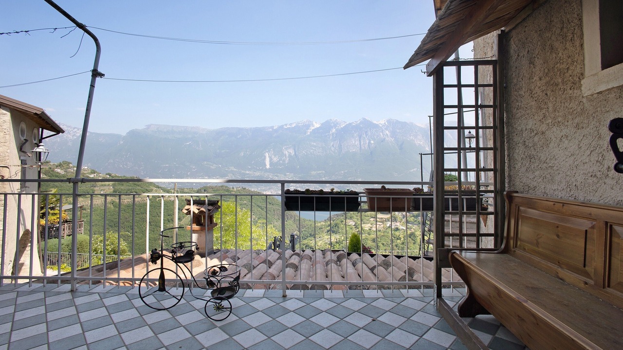 Photo of Outdoor in Tremosine