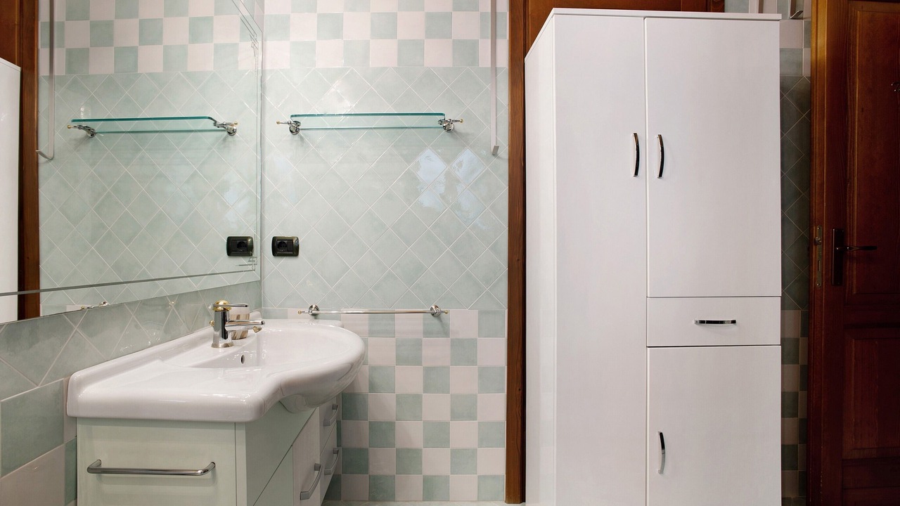 Photo of Bathroom in Tremosine