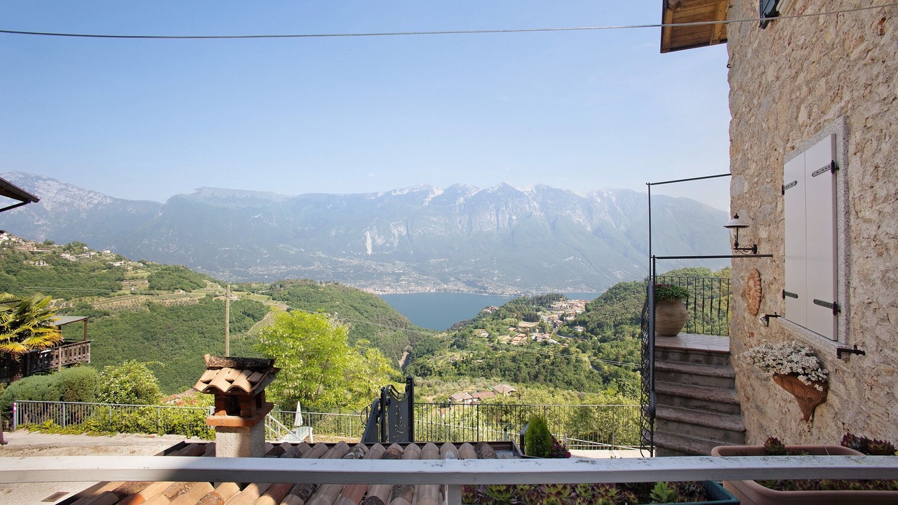 Photo of Outdoor in Tremosine