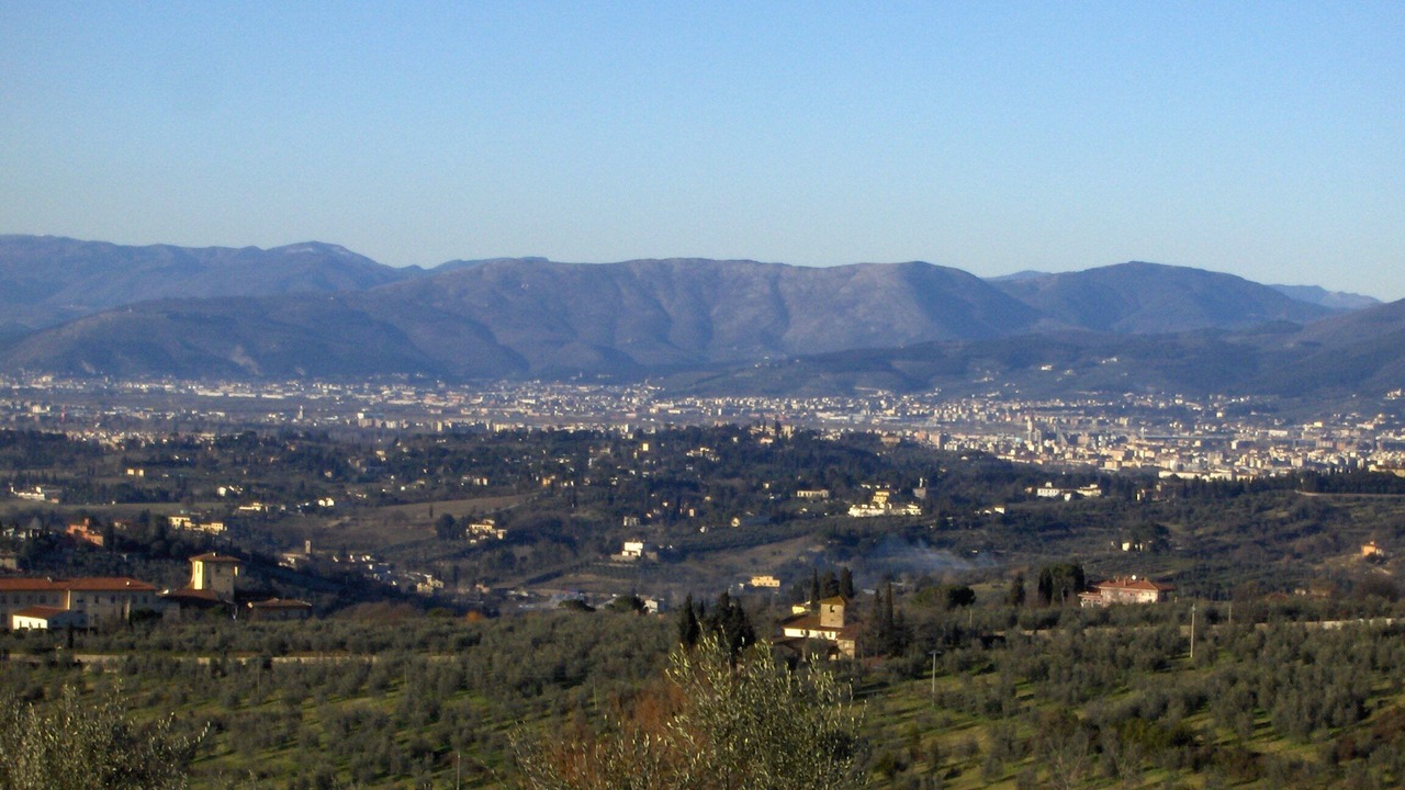 Photo of Outdoor in Impruneta