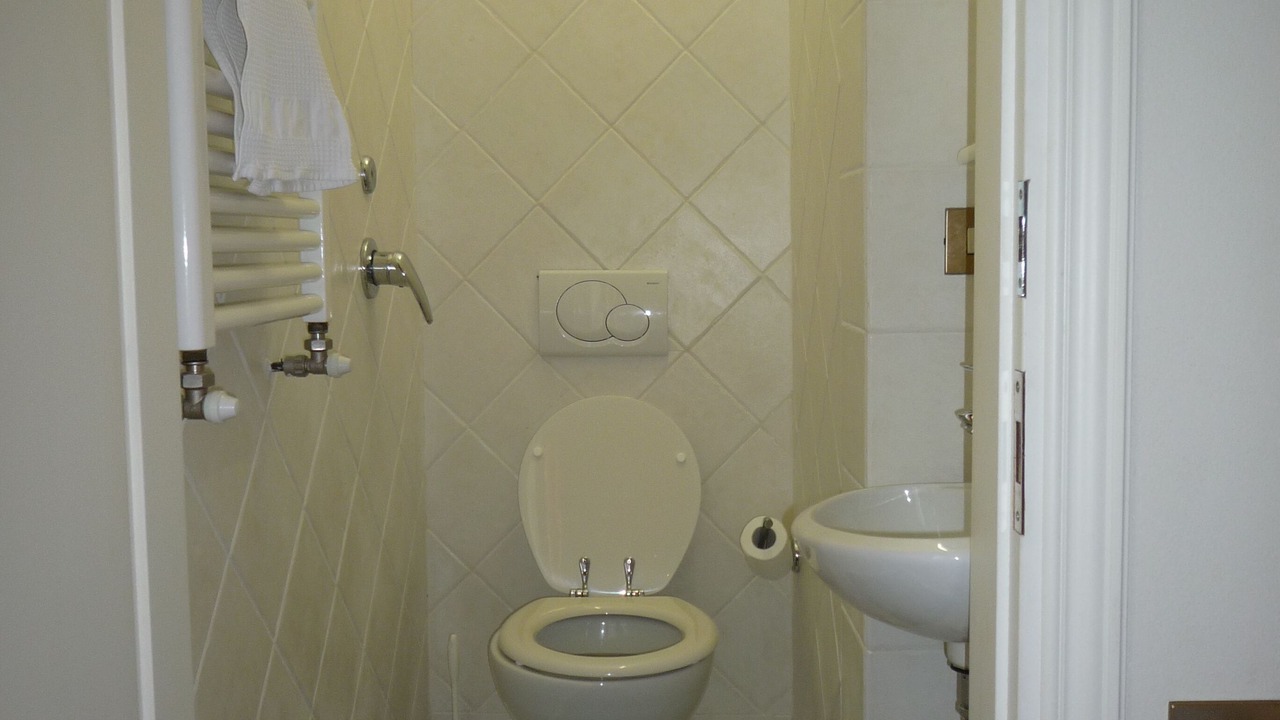 Photo of Bathroom in Impruneta