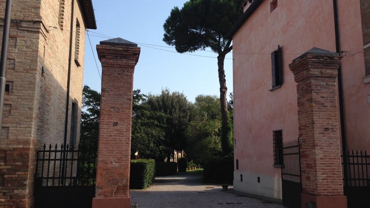 Photo of Outdoor in Mezzano