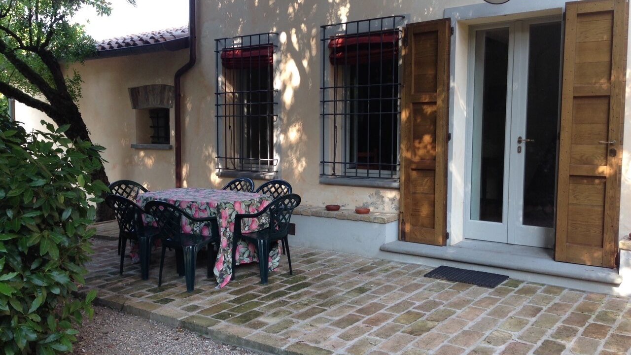 Photo of Outdoor in Mezzano