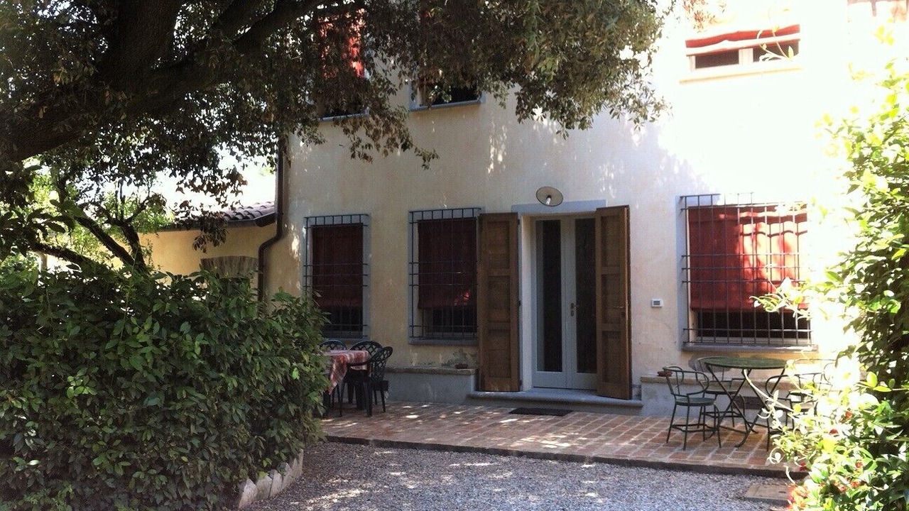 Photo of Outdoor in Mezzano