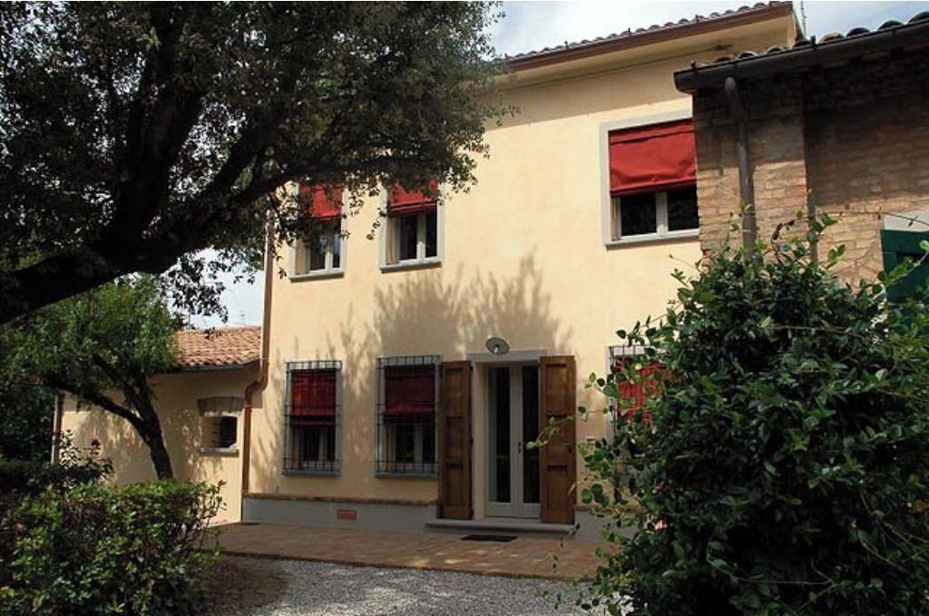 Photo of Outdoor in Mezzano