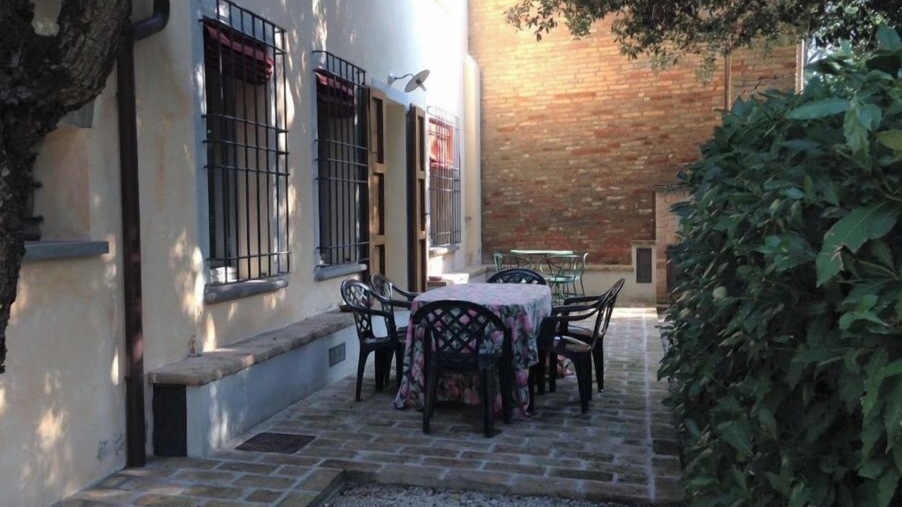 Photo of Outdoor in Mezzano