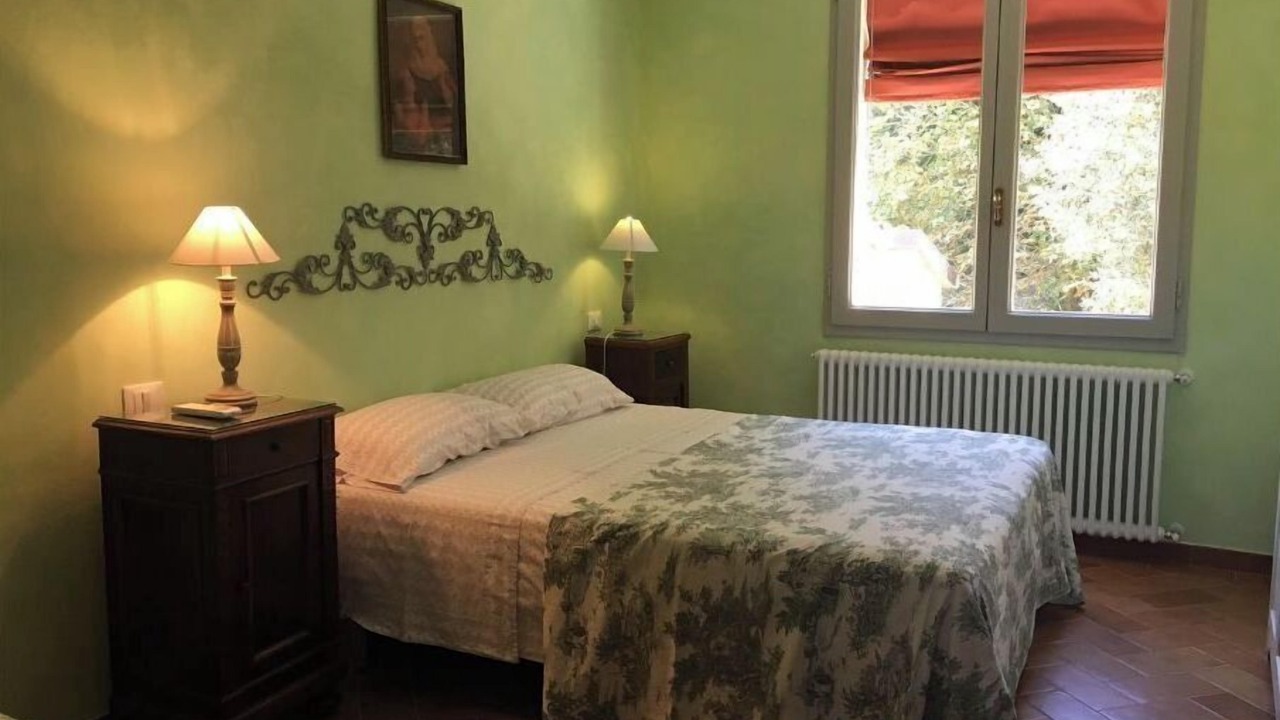 Photo of Bedroom in Mezzano