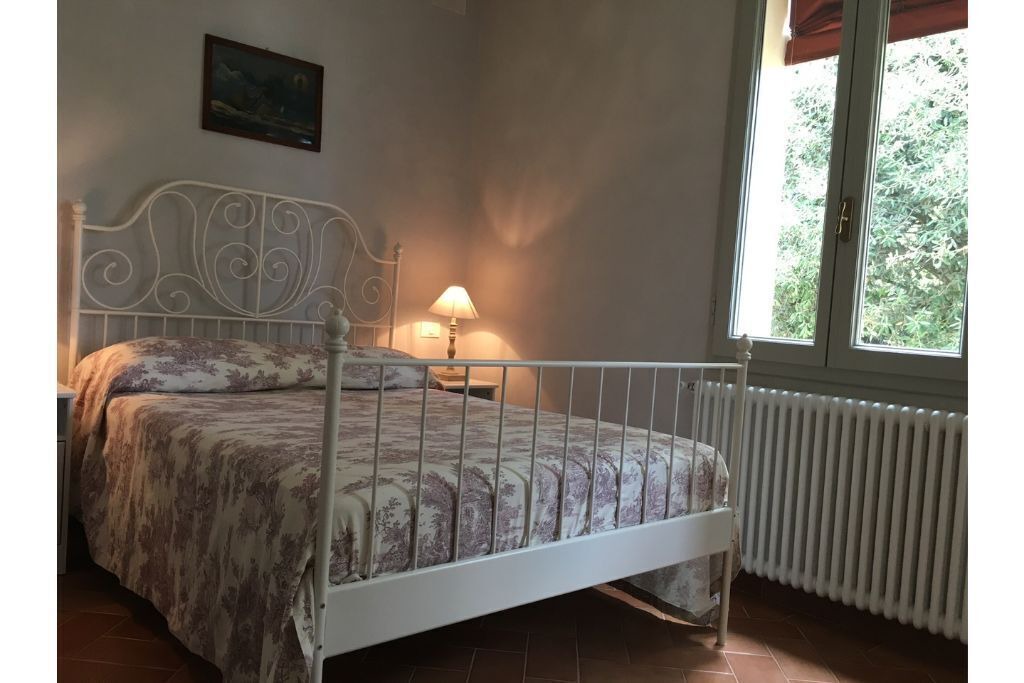 Photo of Bedroom in Mezzano