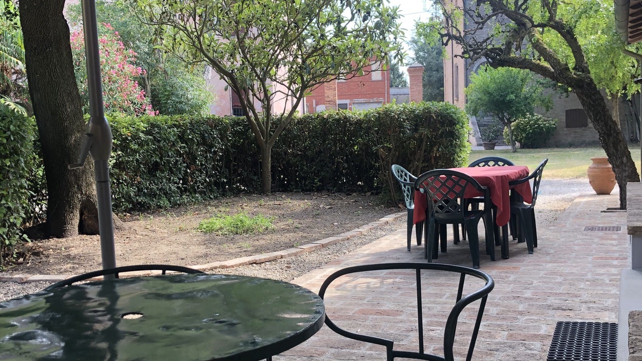 Photo of Outdoor in Mezzano