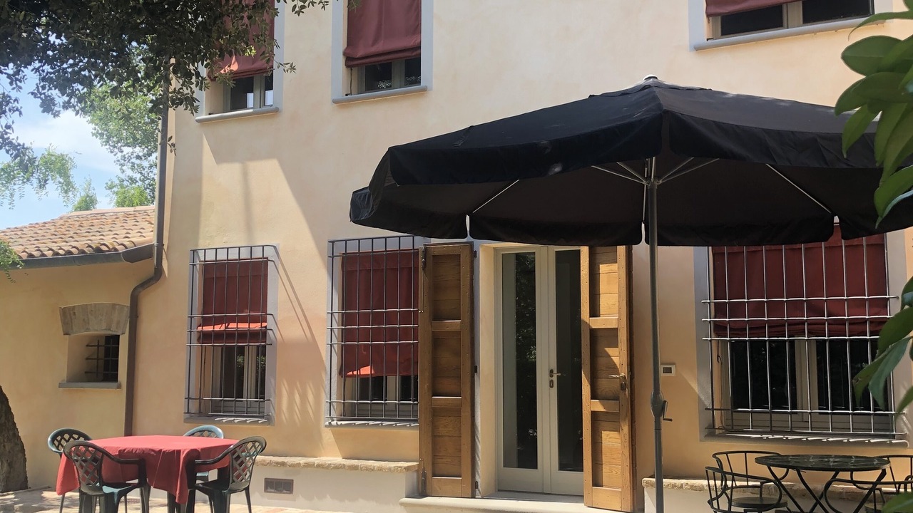 Photo of Outdoor in Mezzano