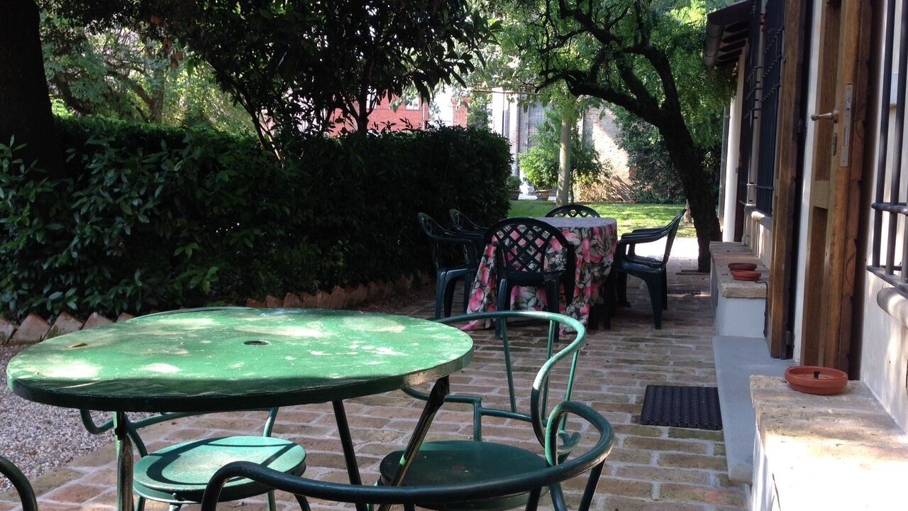 Photo of Outdoor in Mezzano