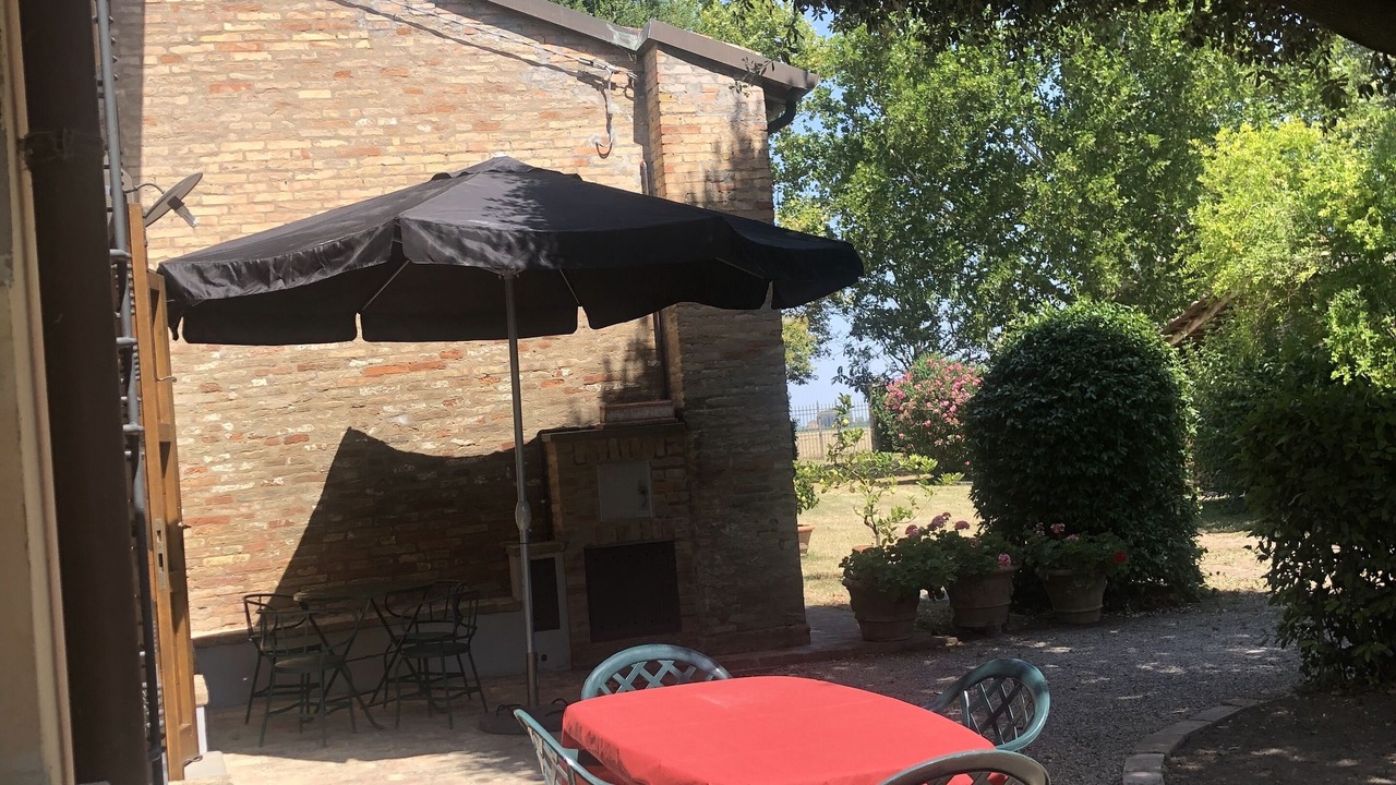 Photo of Outdoor in Mezzano