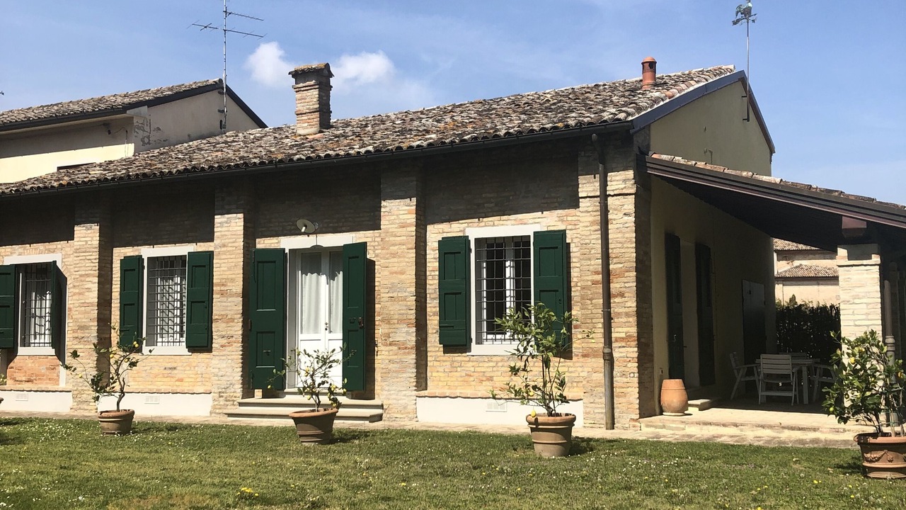 Photo of Outdoor in Mezzano