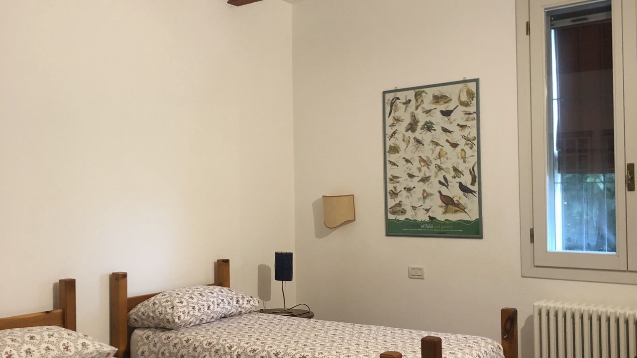 Photo of Bedroom in Mezzano