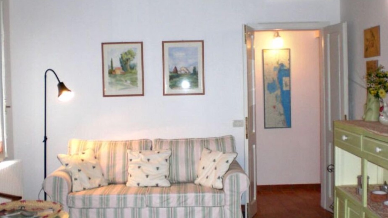 Photo of Livingroom in Mezzano