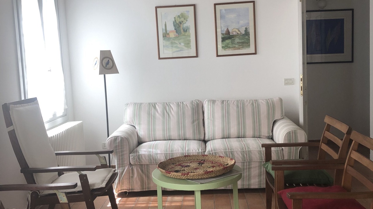 Photo of Livingroom in Mezzano