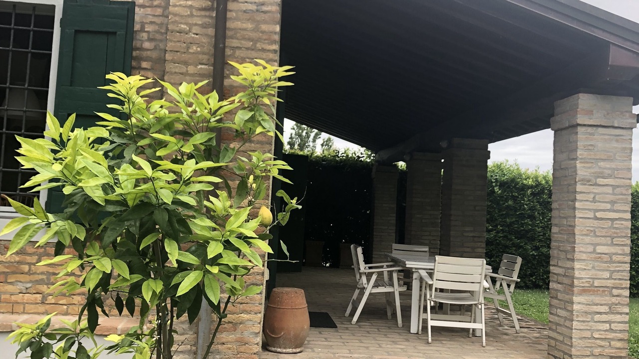 Photo of Outdoor in Mezzano