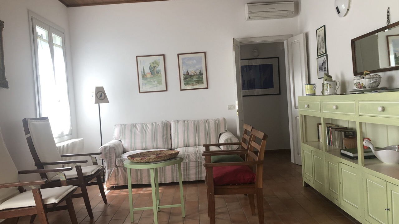 Photo of Livingroom in Mezzano