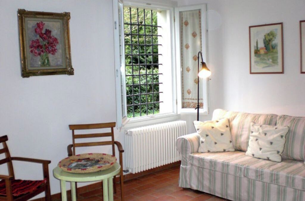 Photo of Livingroom in Mezzano