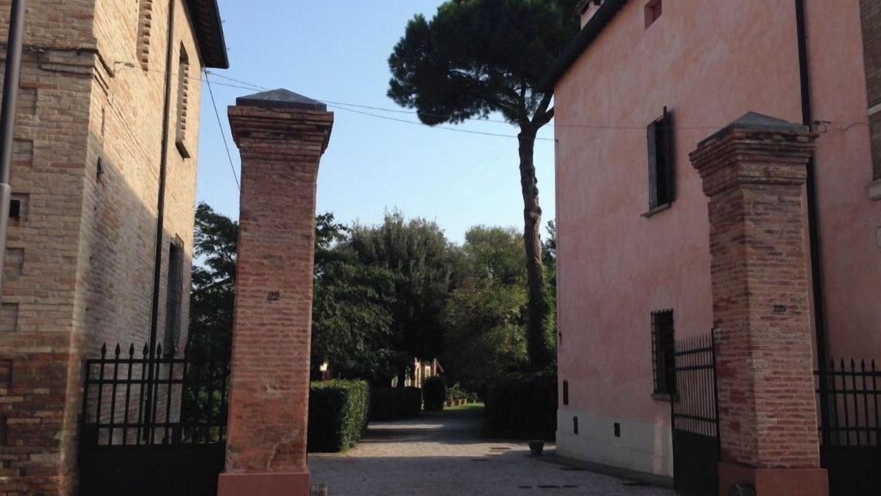 Photo of Outdoor in Mezzano