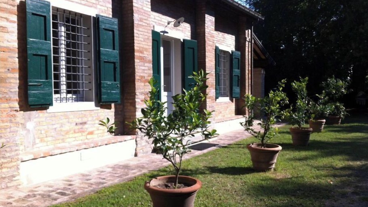 Photo of Outdoor in Mezzano