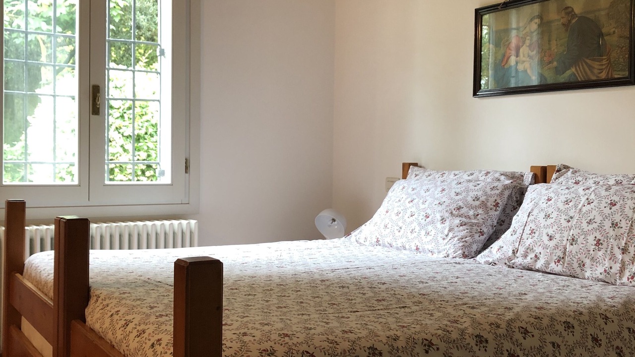 Photo of Bedroom in Mezzano