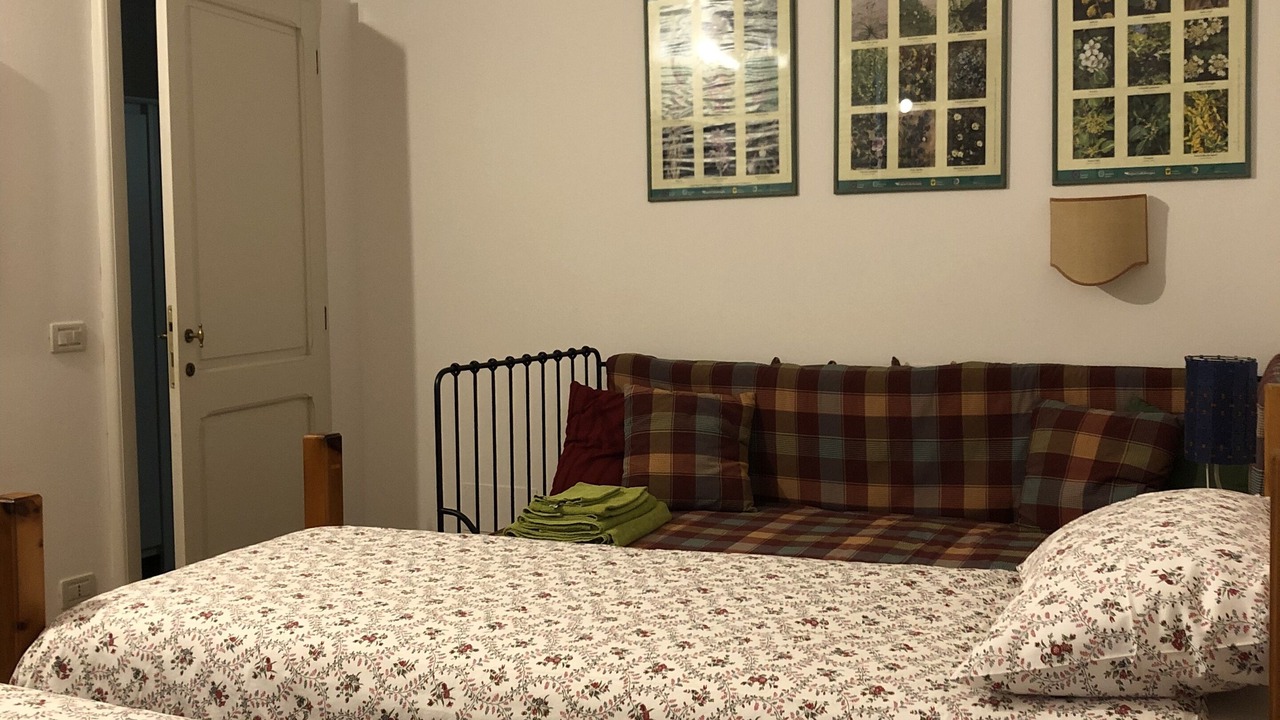 Photo of Bedroom in Mezzano