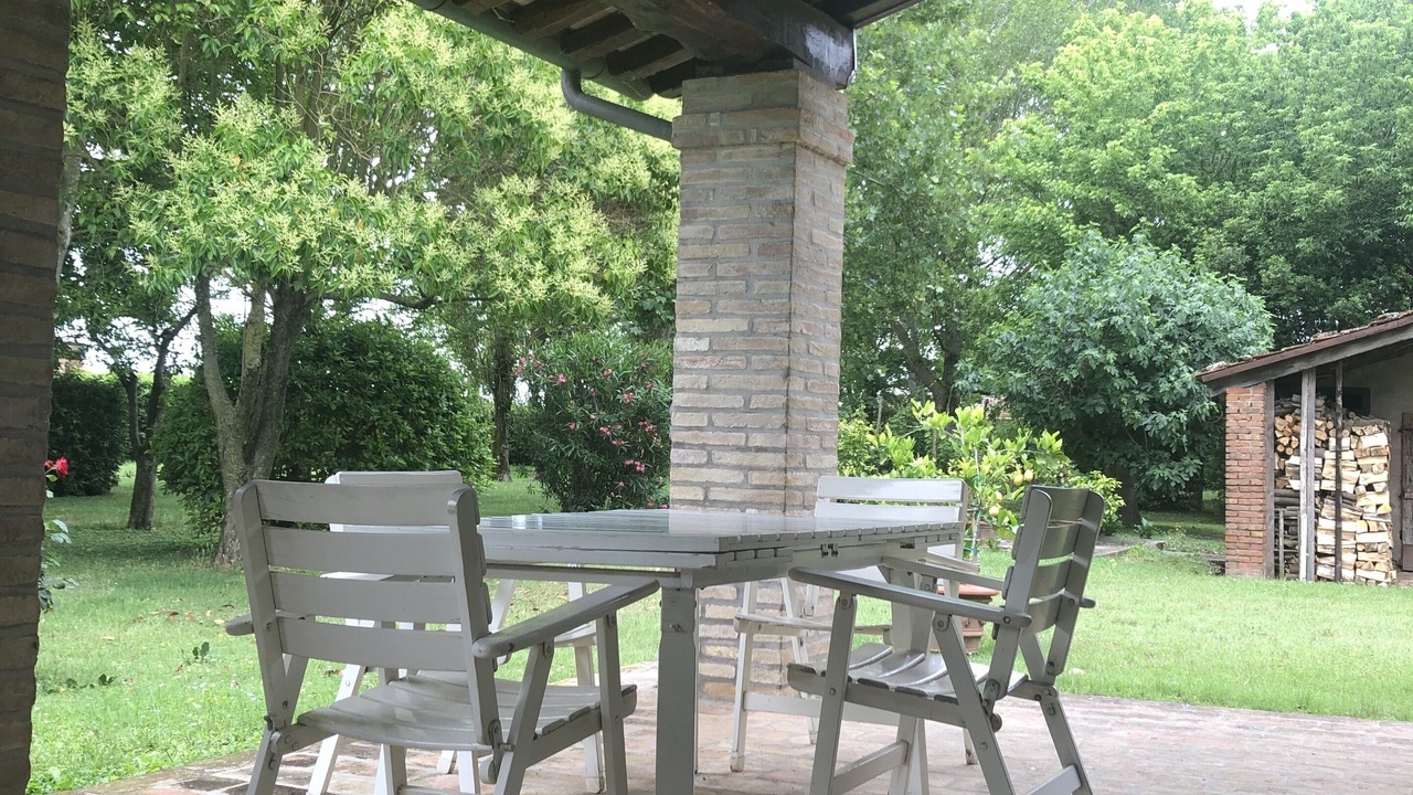 Photo of Outdoor in Mezzano
