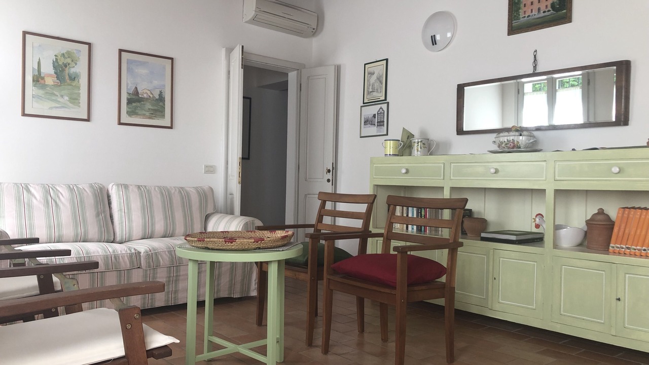 Photo of Livingroom in Mezzano