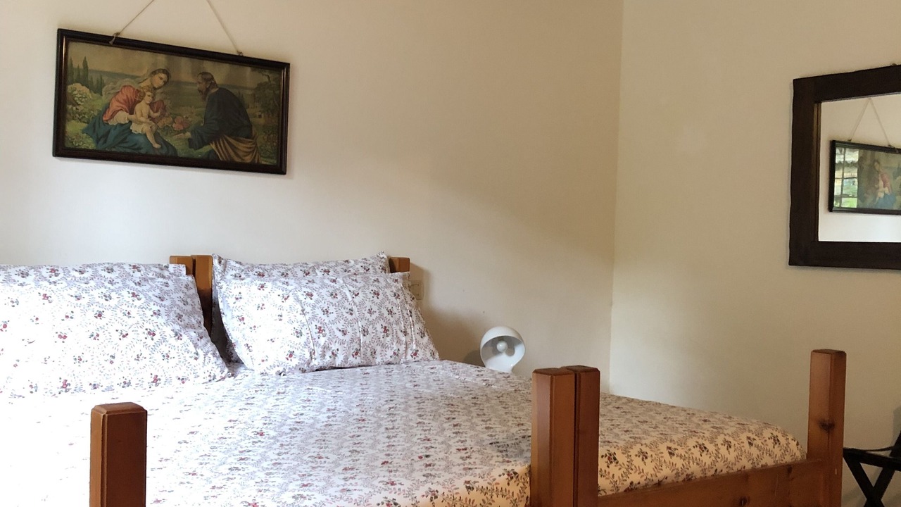 Photo of Bedroom in Mezzano