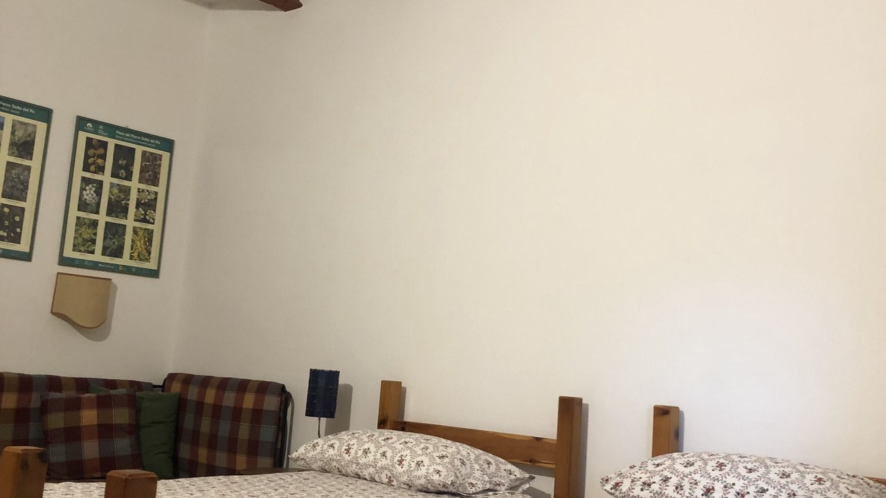 Photo of Bedroom in Mezzano