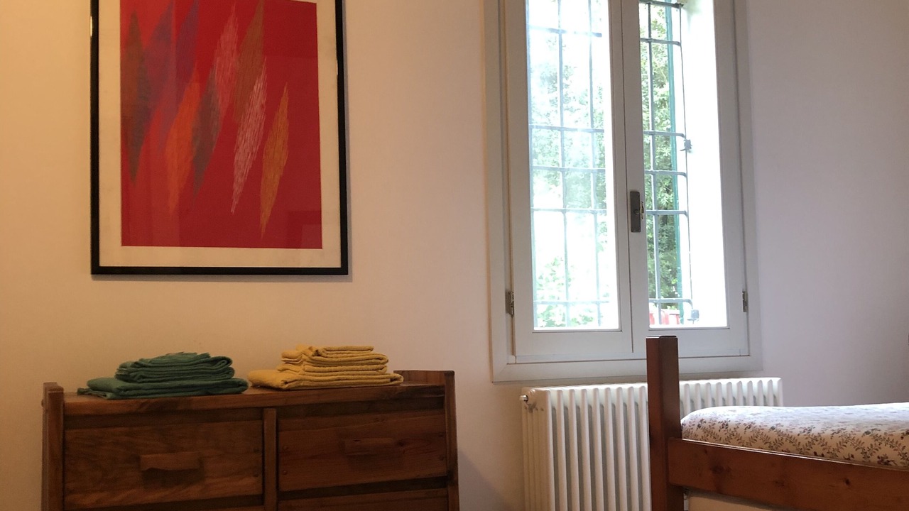 Photo of Bedroom in Mezzano