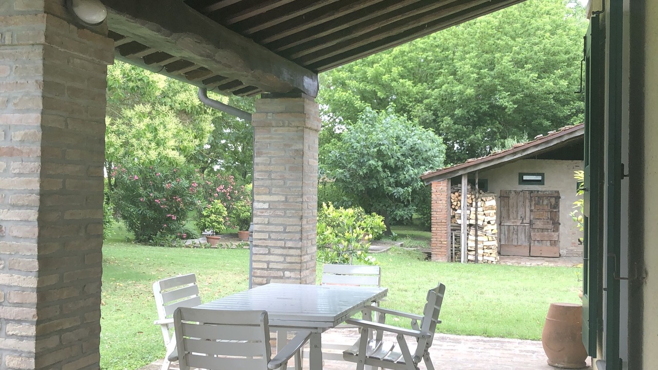 Photo of Outdoor in Mezzano