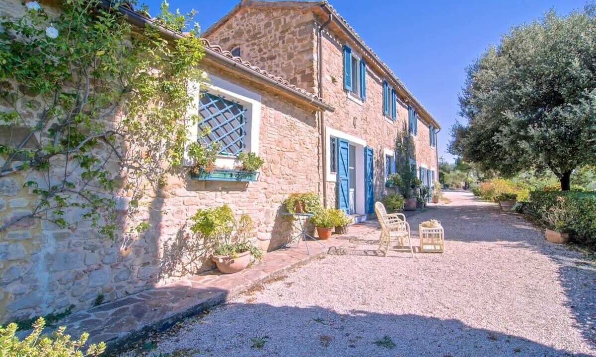 Photo of Outdoor in Saragano