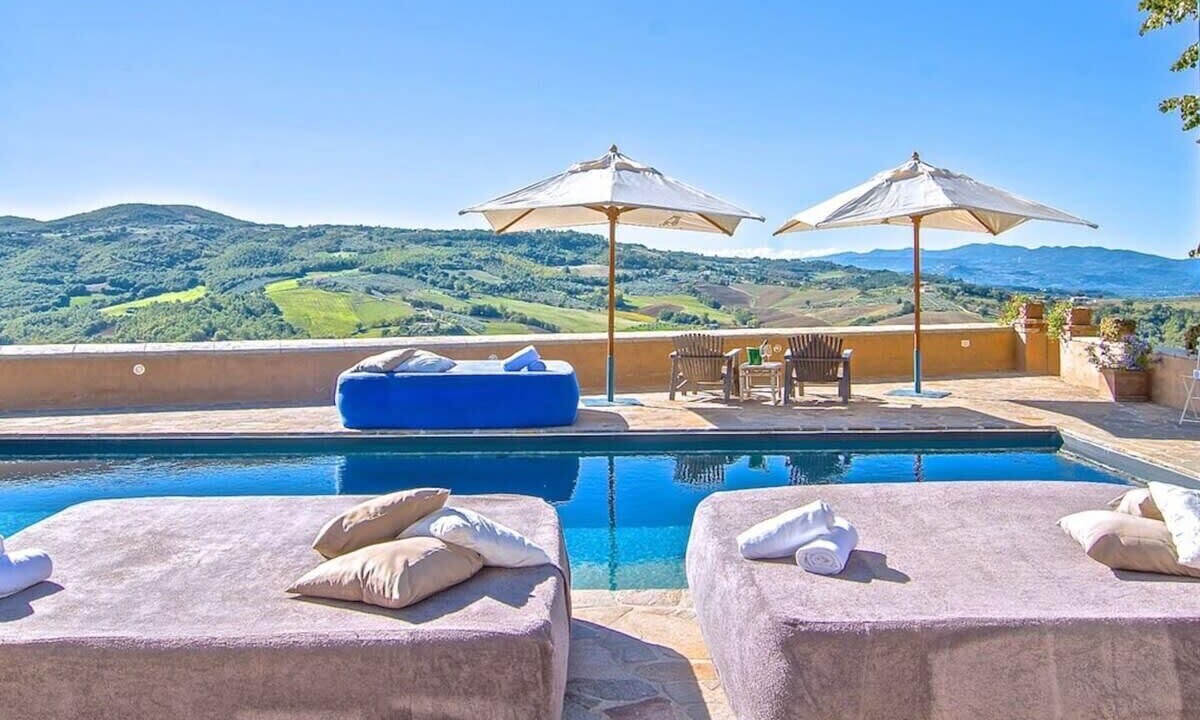 Photo of Outdoor in Saragano