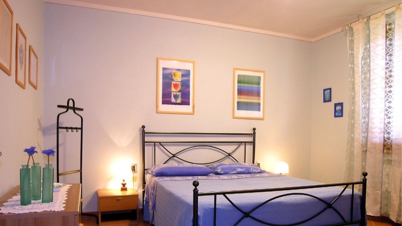 Photo of Bedroom in Loro Ciuffenna