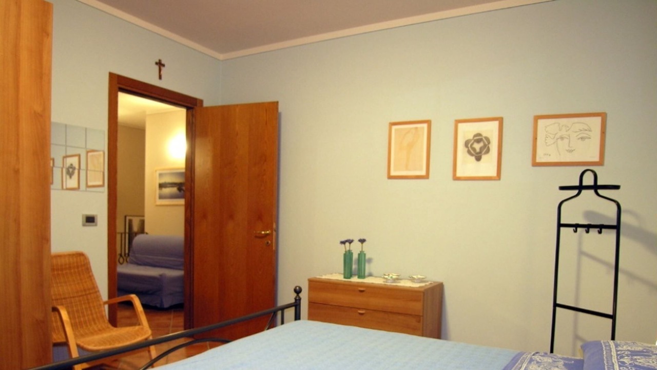 Photo of Bedroom in Loro Ciuffenna